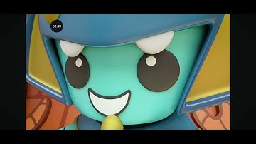 Mechamato sesaon 4 avengers endgame tralier to the end edit