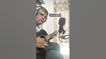 Pyar Deewana Hota Hai Youtube Cover By Shivesh I Youtube Ytshort Youtubeshorts 