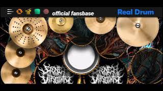 story wa real drum | lagu NEFFEX - best of me | 30 detik