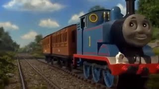 Gordon And Thomas Promo