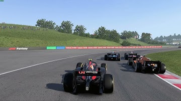 If you no longer go for a gap that exists, you