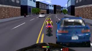 Road Rash 2002 PC Gameplay | YouTube screenshot 2