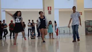 6 Encontro De Kpoppers Em Marab 15062017 performance Twice  Oohahh