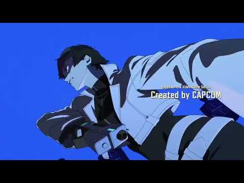 Devil May Cry Season 2 - Them Bones