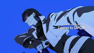 Devil May Cry Season 2 - Them Bones