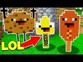 TRY NOT TO LAUGH CHALLENGE *IMPOSSIBLE* (Minecraft Trolling)