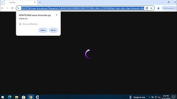 News-brevuda.xyz pop-up ads removal video.