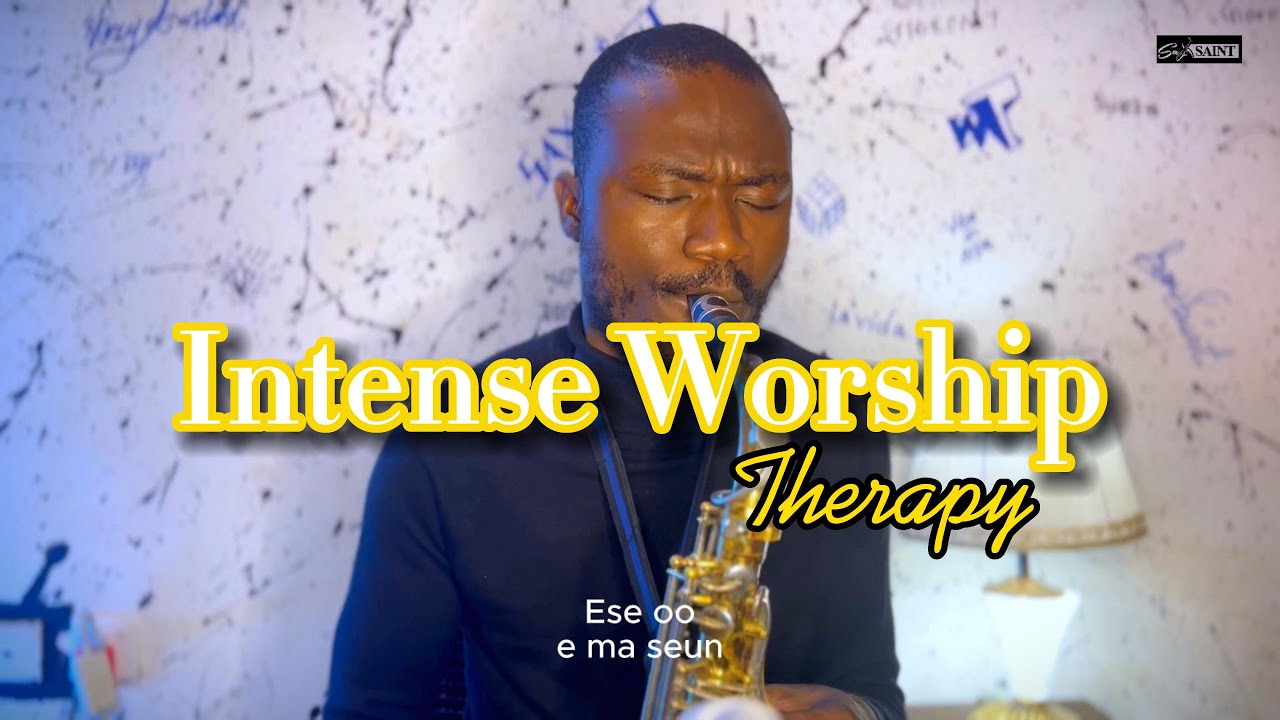 INTENSE WORSHIP THERAPY