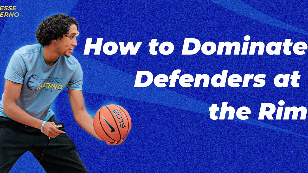 How to Master Bumping Your Defender!