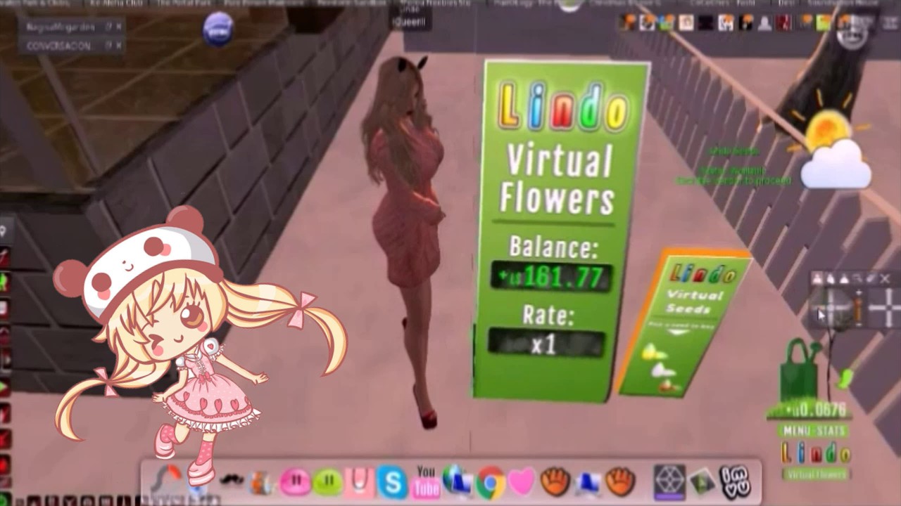 second life lindens generator second life lindens generator