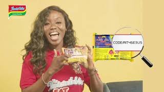 Indomitables Eat and Win Promo - English version screenshot 2