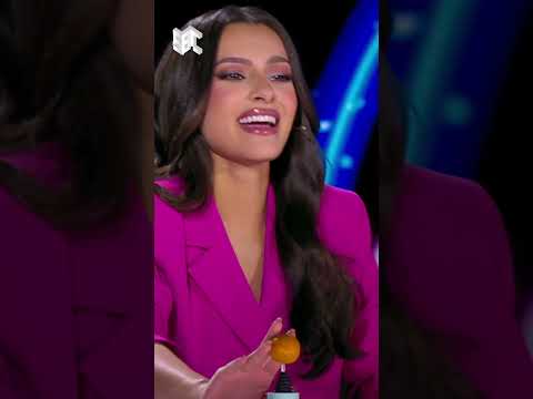 من موهبة الرقص إلى الغناء والترندات مريم العلوي قدها