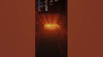 Layers of Fear RTX 2060 Benchmark 1080p HIGH - RTX ON | Unreal Engine 5 Horror Game