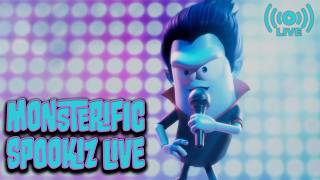 Celebrity 🔴LIVE: It's Always SPOOKIZ Season! | Spookiz Live | Bonus Livestream | Monster Cartoons Net Worth