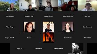 Grad Student HOW TO: Create A Study Plan and Check Your Degree Audit
