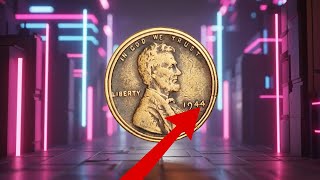 Don’t Spend These! Top 10 Rarest Wheat Pennies 💰| Hidden Fortune in Your Change?
