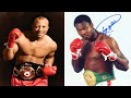 Larry Holmes vs James Smith - Highlights (MASTER BOXER VS. POWER PUNCHER)