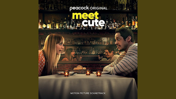 Meet Cute (Motion Picture Soundtrack) 