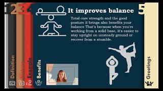 Group 6 - Video Presentation (Core Exercise)