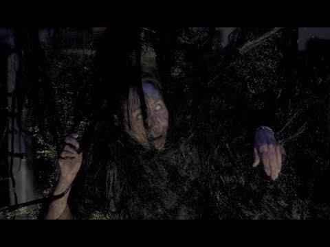 分分钟看电影：几分钟看完美国恐怖电影《鬼月》