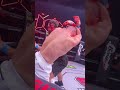 Кровавая бойня за пояс #дворнадвор #файтинг #mma