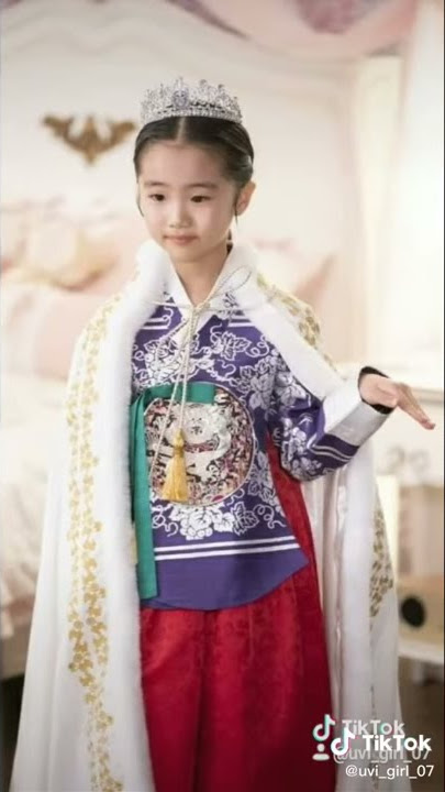 AGRAA | The Last Empress Characters TIKTOK