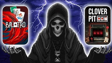 5 FUN Gambling Roguelike Games