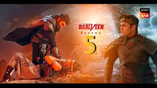 Baalveer Season 5 Coming Soon | Season 4 End? | Baalveer 4 New Promo | Zi New Update Tv