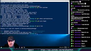 Stream 149 - Let's actually ship a new version of GitReleaseManager!
