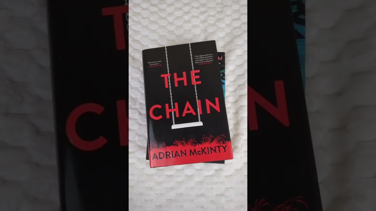 Thriller Books That Are Worth The Hype 📚🔖