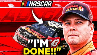 Erik Jones SHOCKS EVERYONE after Secret Exposed!!