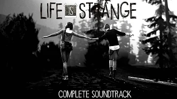101 - The Dark Room - Life Is Strange Complete Soundtrack