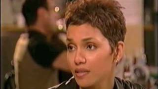 Eavesdropping with Alan Cumming/Halle Berry 3