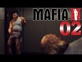 Leben in Empire Bay | MAFIA 2 #002 | Let's Play Mafia