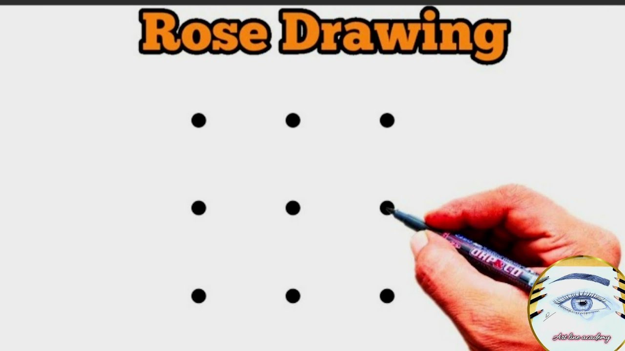 rose kaise banate hain YouTube