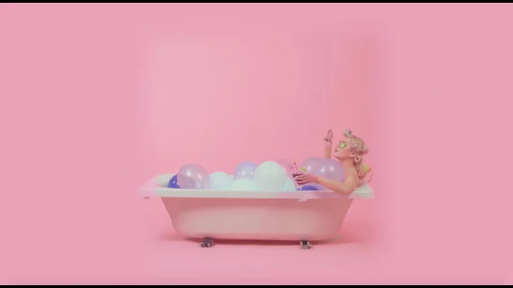 SJ Talbot- Easy For Me (Official Video)