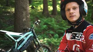 CZEM - Czech Electric Motorcycles