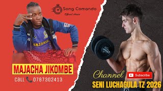 JIKOMBE MITAYO MAJACHA Song COMANDO 1-1-2026 BY SENI LUCHAGULA TZ 2026