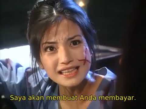 Putri Huan Zhu 1 Episode 23 Subtitle Indonesia