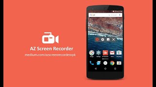 📲🤳Nigute wa rekodinga screen ya telephone ugakora videos ubundi amafaranga atagira ingano YouTube #1 screenshot 3