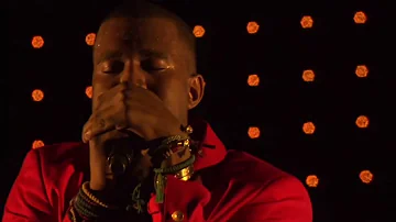 Kanye West - Hey Mama (Live from Coachella 2011)