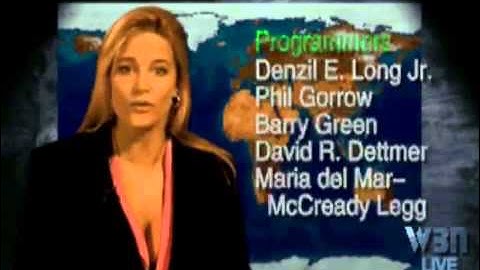 Command and Conquer - GDI Ending