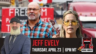 Ep. 25 - Jeff Evely