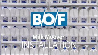 Celebrity B-O-F EZ Clean Installation Instructions Wealth
