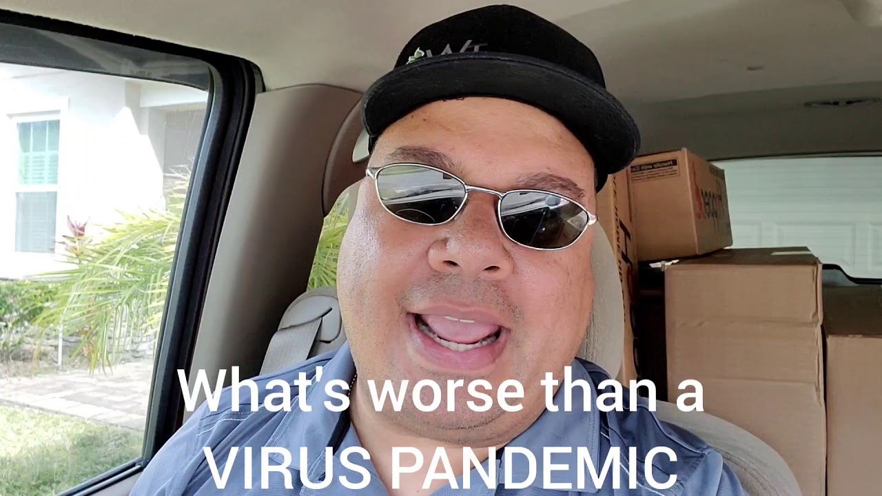 Fox News - CNN - CNBC - CBS - ABC - NBC - MSNBC - Fox Business - Coronavirus - China Virus- Covid-19