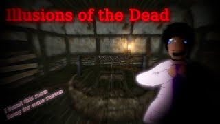 Amnesia: Illusions of The Dead (Full)