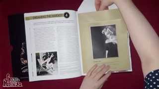 Marilyn Monroe - The Personal Archives and Treasures (Boxed Book)