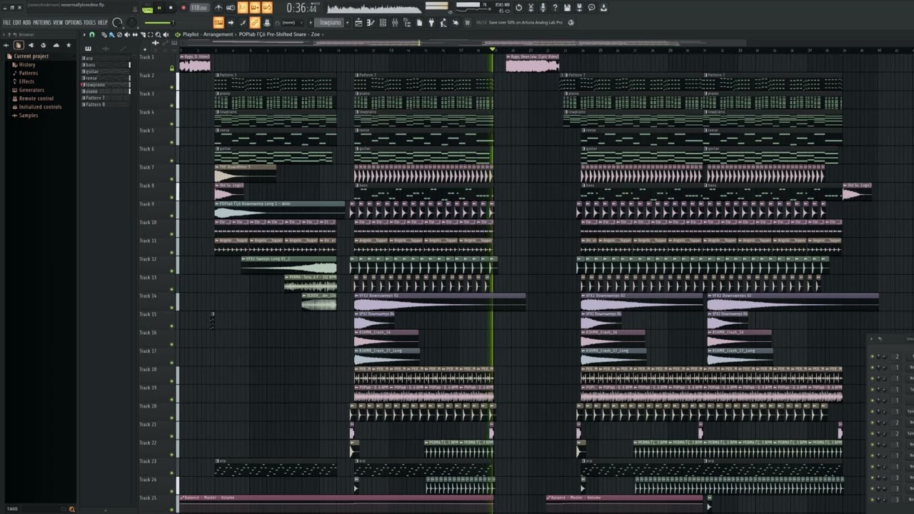 Kygo - Never Really Loved Me (Drop Remake - MOST ACCURATE) + FLP