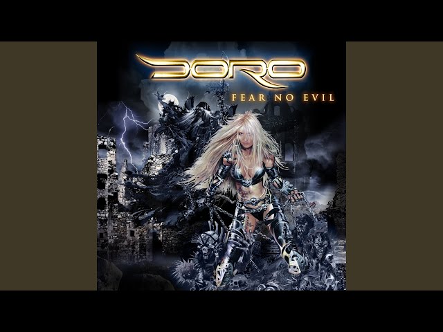 Doro - Running From The Devil