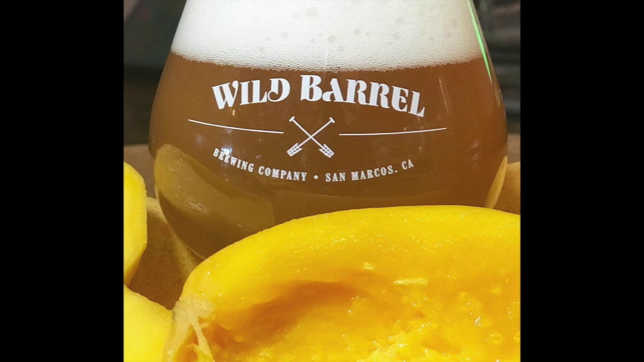 4 24 18 Wild Barrel Brewing Video YouTube